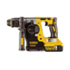 Martelo Eletropneumático sem Escovas XR 18V SDS-Plus DEWALT POWER-TOOLS