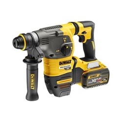 DeWalt 54V XR FLEXVOLT Brushless 3 Mode Dedicated Cordless Hammer