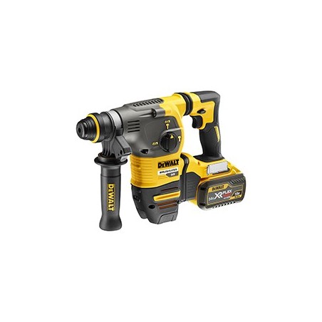 DeWalt 54V XR FLEXVOLT Brushless 3 Mode Dedicated Cordless Hammer