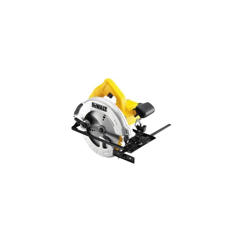Serra Circular DeWalt 1350W - 65mm prof. - Ø 184mm