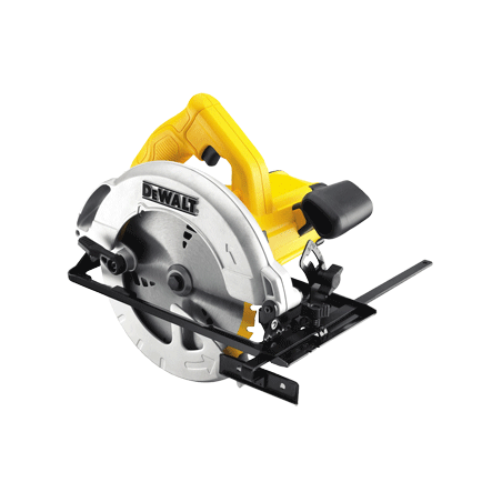 Serra Circular DeWalt 1350W - 65mm prof. - Ø 184mm