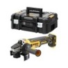 Mini-Rebarbadora sem Escovas DeWalt XR 18V 125mm sem Carregador/Bateria
