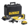 DeWalt 18V XR Li-Ion Grinder