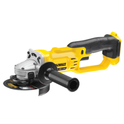DeWalt 18V XR Li-Ion Grinder - Bare Unit