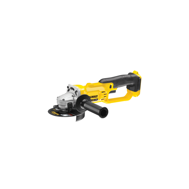 DeWalt 18V XR Li-Ion Grinder - Bare Unit