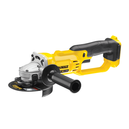 DeWalt 18V XR Li-Ion Grinder - Bare Unit