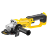 DeWalt 18V XR Li-Ion Grinder - Bare Unit