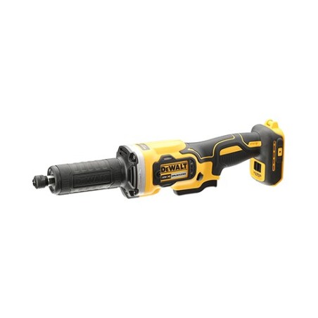 Rebarbadora direita sem escovas DeWalt XR 18V sem Carregador/Bateria