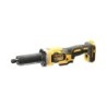 Rebarbadora direita sem escovas DeWalt XR 18V sem Carregador/Bateria