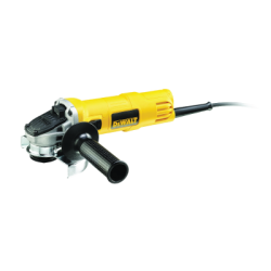 DeWalt Angle Grinder 800W 115mm