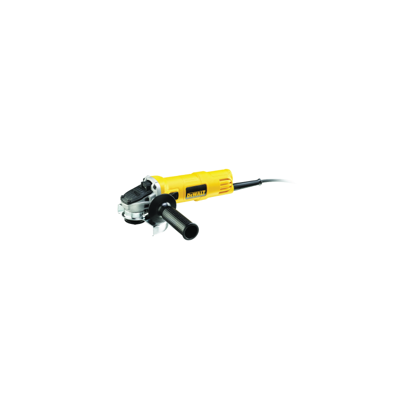 DeWalt Angle Grinder 800W 115mm