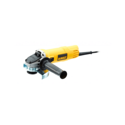 DeWalt 11800rpm 900W 125mm Slide Switch Sag No-volt