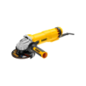 DeWalt 1200W 125mm Slide Switch Sag No-volt