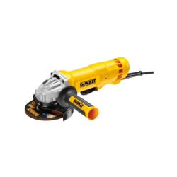 DeWalt 1200W 125mm Slide Switch Sag No-volt