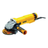 DeWalt 11500rpm 1400W 125mm Slide Switch Sag No-volt