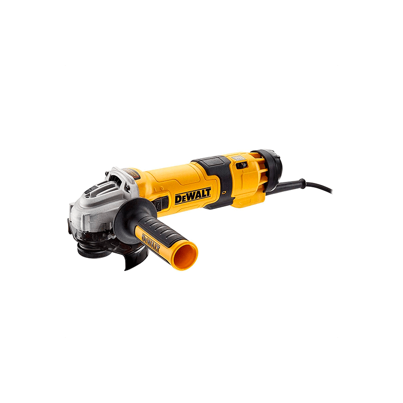 DeWalt 1200W 115mm Slide Switch Sag No-volt