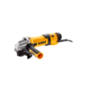 DeWalt 1200W 115mm Slide Switch Sag No-volt