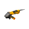 Rebarbadora sem escovas DeWalt 125mm 1700W eletrónica