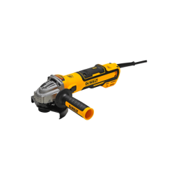 DeWalt 1700W 125mm Brushless Angle Grinder