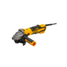 Mini-amoladora sin Escobillas DeWalt 125mm 1700W Electrónica Especial Inox