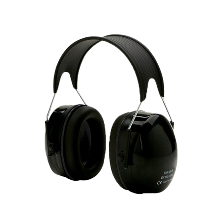 CHEMITOOL Hearing Protection