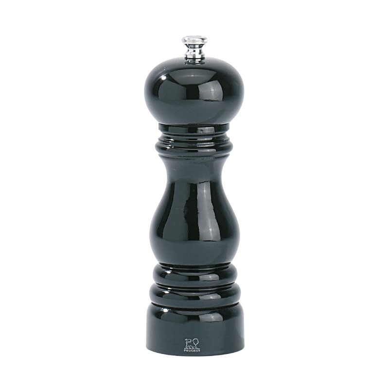 Pepper Mill 18cm - Paris Pepper Mill 18cm - Paris