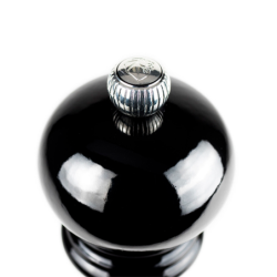 Salt Mill Black Lacquered 30cm - Paris