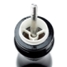 Salt Mill Black Lacquered 30cm - Paris