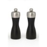 Conjunto Molinillo Sal y Pimienta 15cm - Fidji Duo