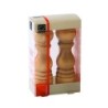 Conjunto Molinillo de Sal y Pimienta 18cm - Paris U´Select