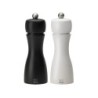 Conjunto Moinho Sal e Pimenta 15cm - Tahiti Duo