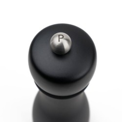 Salt and Pepper Mill Set 15cm - Tahiti Duo