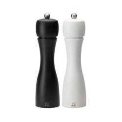 Conjunto Moinho Sal e Pimenta 20cm - Tahiti Duo