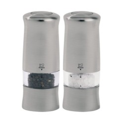 Set Electric Mills 14cm - Zeli Duo