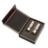 Conjunto de Moinhos Elétricos 14cm - Zeli Duo