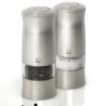 Conjunto de Moinhos Elétricos 14cm - Zeli Duo