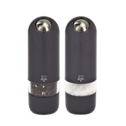 Conjunto de Moinhos Elétricos 17cm - Alaska Duo