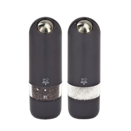 Set Electric Mills 17cm - Alaska Duo