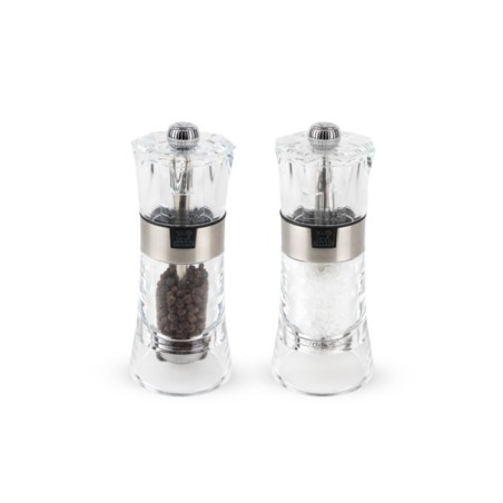 Duo Pepper Mill and Salt Mill - Oslo