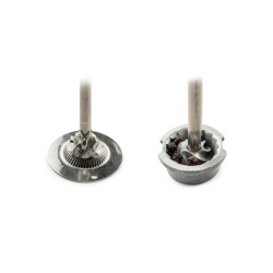 Duo Pepper Mill and Salt Mill - Oslo
