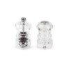 Duo Pepper Mill and Salt Shaker - Nancy
