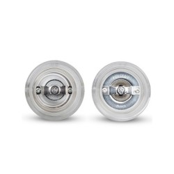 Duo Pepper Mill and Salt Shaker - Nancy