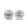 Duo Pepper Mill and Salt Shaker - Nancy