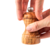 Duo Pepper and Salt Mills 10cm - Bistro