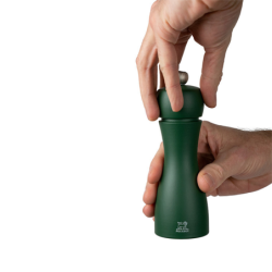 Juego Molinillo Sal y Pimienta 15cm Agua - Tahiti