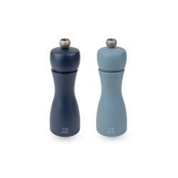 Conjunto Moinho Sal e Pimenta 15cm Ar - Tahiti