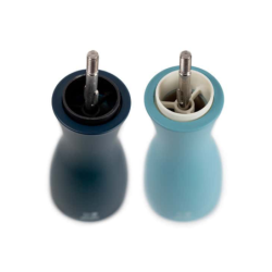 Salt and Pepper Mill Set 15cm Air - Tahiti