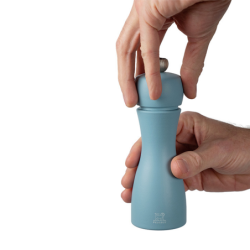 Salt and Pepper Mill Set 15cm Air - Tahiti