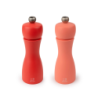 Conjunto Moinho Sal e Pimenta 15cm Fogo - Tahiti