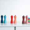 Salt and Pepper Mill Set 15cm Fire - Tahiti
